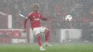 A 'flash' mais surreal da Liga Europa: "O creme escorria-me da cara..."