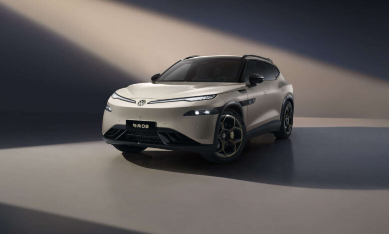 A Volkswagen está se unindo a uma gigante chinesa. O que vem por aí?