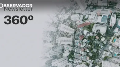 A nova guerra no Médio Oriente e a reforma de Centeno