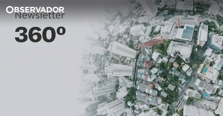 A nova guerra no Médio Oriente e a reforma de Centeno