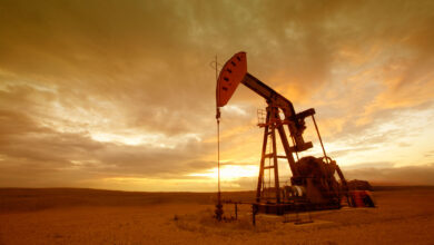 AIE prevê colapso de oferta de petróleo