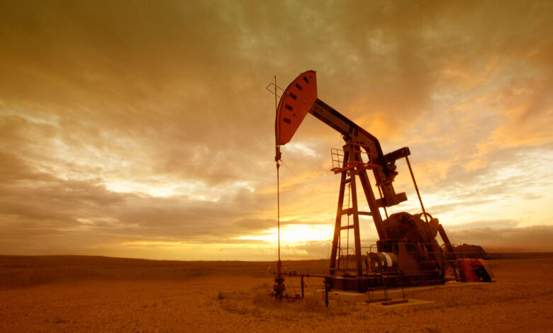 AIE prevê colapso de oferta de petróleo