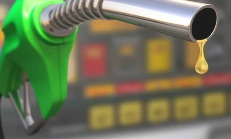 África do Sul implementa planos de contingência para garantir abastecimento de combustível