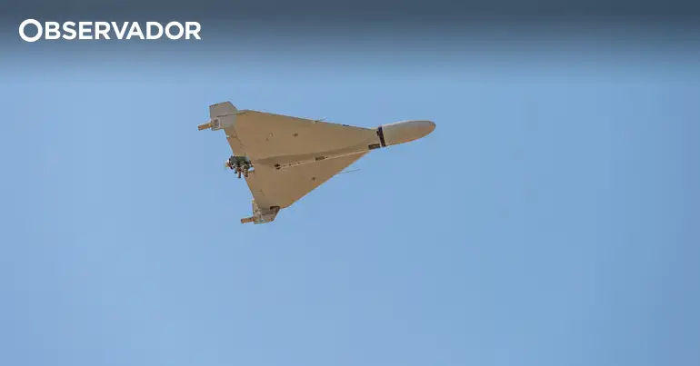 Ajuda secreta russa torna ataques iranianos mais precisos