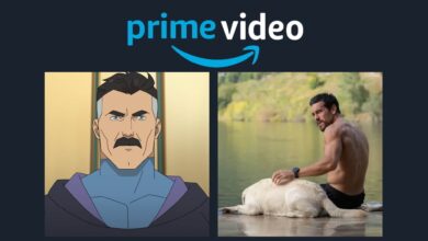 Amazon Prime Video: lançamentos da semana (16 a 22 de março)