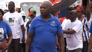 António Muchanga:“Renamo não se pode deixar dirigir por imbecis”