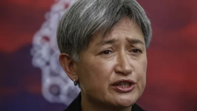 Austrália tira pessoal diplomático não essencial de Israel, Líbano e EAU