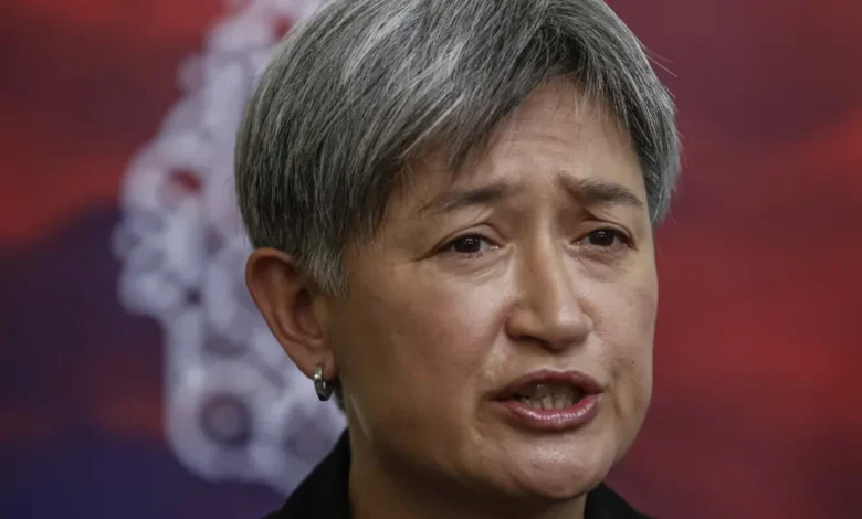 Austrália tira pessoal diplomático não essencial de Israel, Líbano e EAU