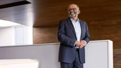 CEO da Adobe está de saída. Esteve 18 anos no cargo