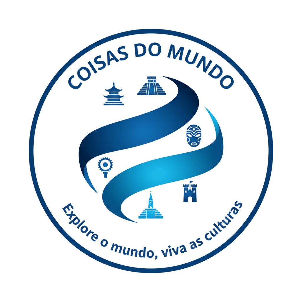 Coisasdomundo