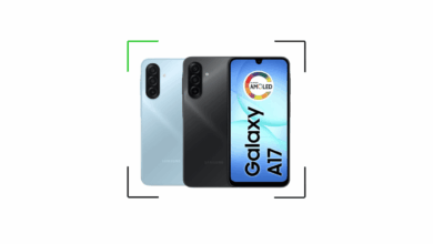 Celular em oferta: Samsung Galaxy A17 com preço reduzido no 4.4