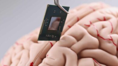 China aprova primeiro implante cerebral para uso comercial