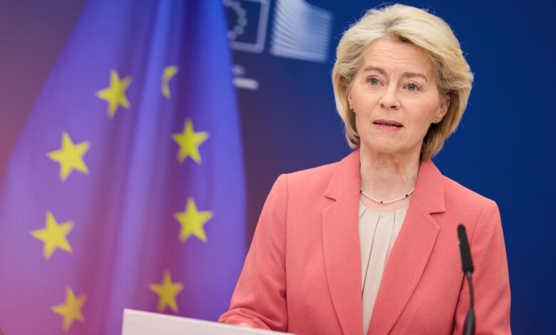 Comissão Europeia investe em tecnologia nuclear