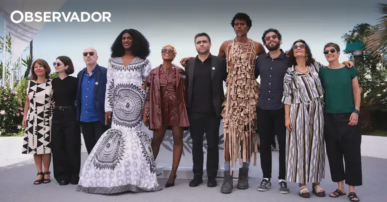 Coproduções portuguesas em destaque no Festival de Hong Kong