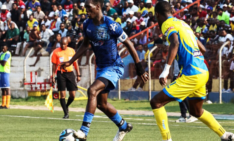 Costa do Sol e Black Bulls protagonizam final antecipada da Jogabets