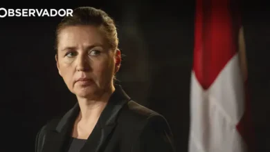 Dinamarca. Primeira-ministra demite-se após vencer eleições
