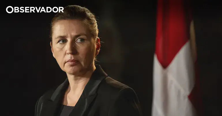 Dinamarca. Primeira-ministra demite-se após vencer eleições