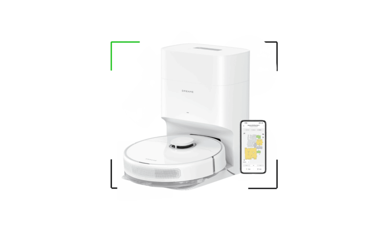 Dreame D10 Plus Gen 2 com desconto: mapeia a casa para não esquecer nenhum canto