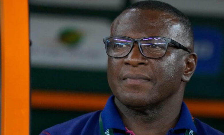 FMF já assinou novo contrato com Chiquinho Conde 