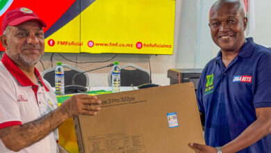 FMF reforça capacidade administrativa das Associações Provinciais