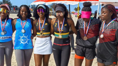 FMV organiza etapa regional com foco no desenvolvimento das selecções nacionais