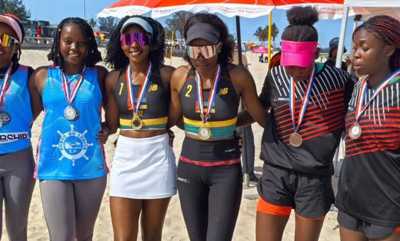 FMV organiza etapa regional com foco no desenvolvimento das selecções nacionais