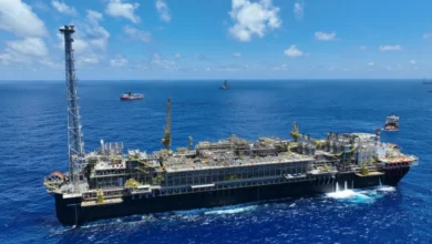 G7 recorre a reservas estratégicas de petróleo diante da alta dos preços de energia