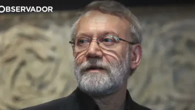 Guarda Revolucionária confirma morte de Larijani com ataques