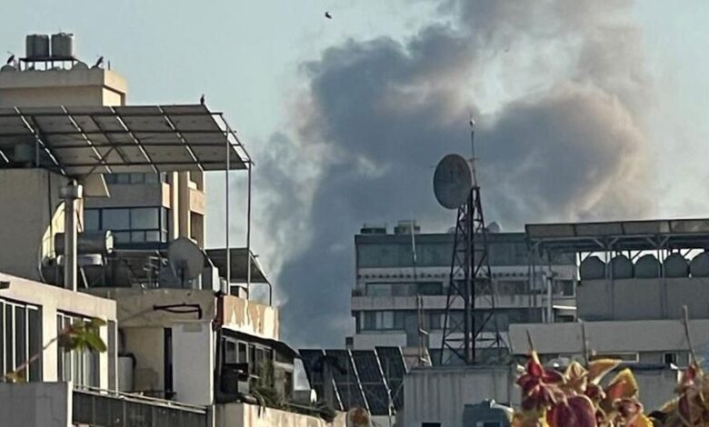 Guerra no Médio Oriente já afecta 16 países, dizem Nações Unidas