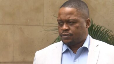 Hélder Mendoça avança contra o PODEMOS