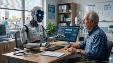 IA da Microsoft quer saber mais sobre a sua saúde, mas é seguro? Entenda nova função do Copilot