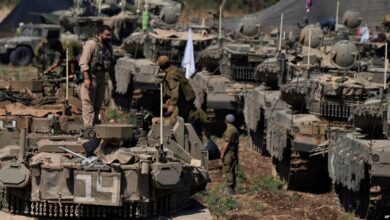 Israel adverte: ataques contra o Hezbollah continuarão após ofensiva no Norte 