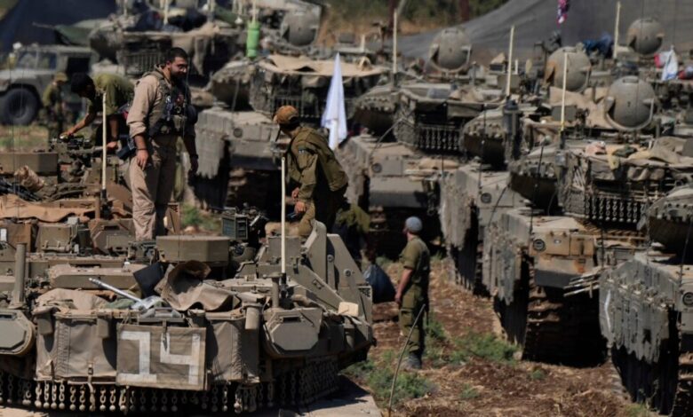 Israel adverte: ataques contra o Hezbollah continuarão após ofensiva no Norte 