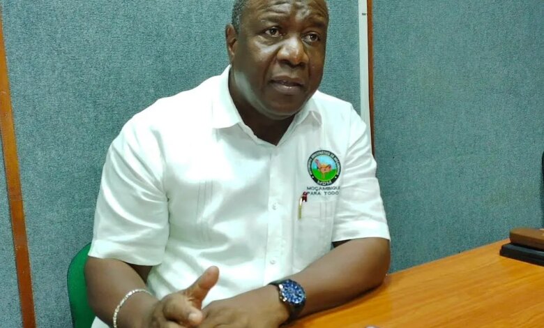 Lutero Simango: Saída de tropas ruandesas pode expor défice na defesa e gestão do conflito em Cabo Delgado