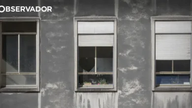 Mais de metade das casas antigas sem renovação energética