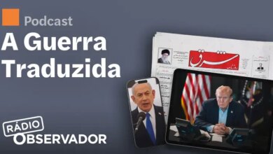 Mais um figura-chave do Irão eliminada por Israel