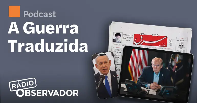 Mais um figura-chave do Irão eliminada por Israel