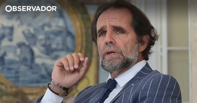 Miguel Albuquerque recandidata-se à liderança do PSD Madeira