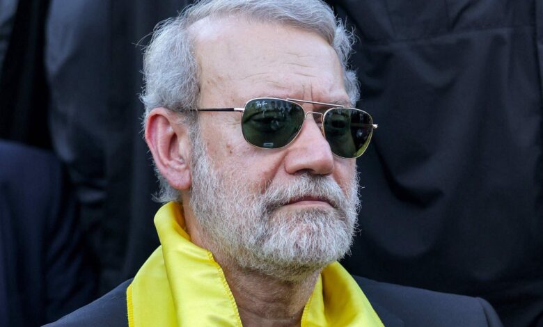 Morto chefe da segurança do Irão