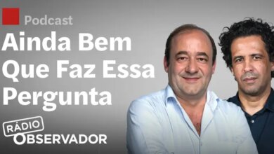 Não há fome que não dê em fartura?