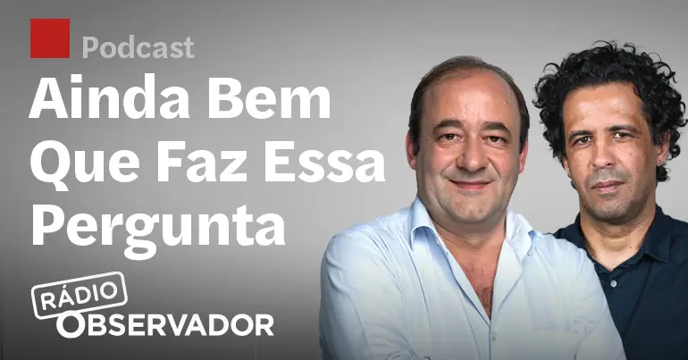 Não há fome que não dê em fartura?