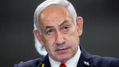 Netanyahu pede fim do "circo" do seu julgamento para se focar na guerra