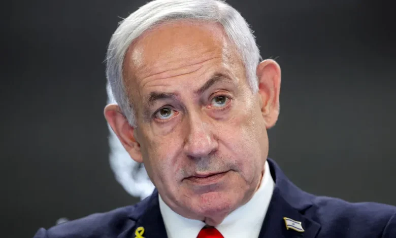 Netanyahu pede fim do "circo" do seu julgamento para se focar na guerra