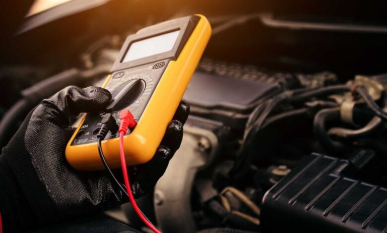 Novo tipo de bateria pode ser o futuro dos veículos elétricos