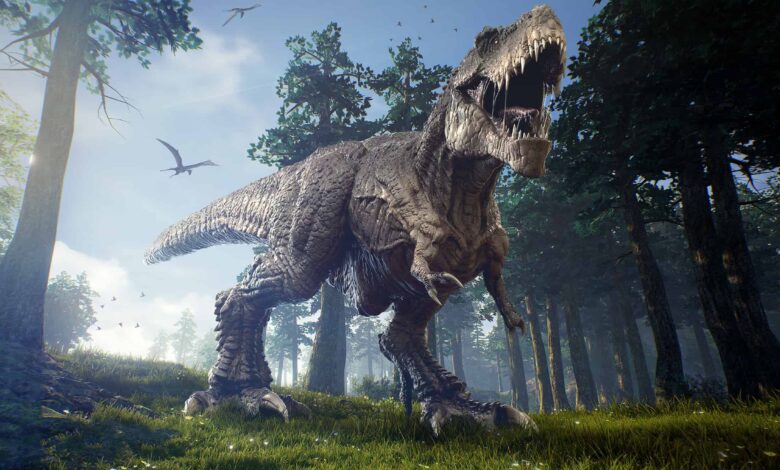 Novo tiranossauro gigante é descoberto e muda tudo o que sabemos sobre o T-Rex