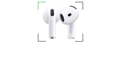 Ofertas do dia: Samsung Galaxy, AirPods, robô aspirador e mais itens em promoção