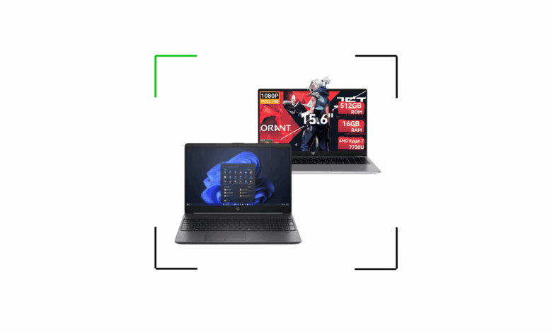 Os melhores notebooks em oferta: confira modelos com descontos imperdíveis
