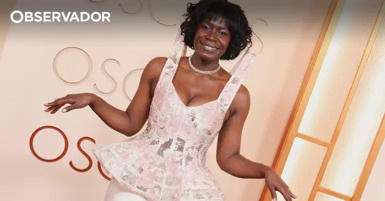 Óscares. Siga aqui a passadeira vermelha