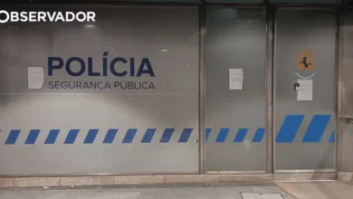 PSP. Presidente de junta ameaça repensar cedência de prédio