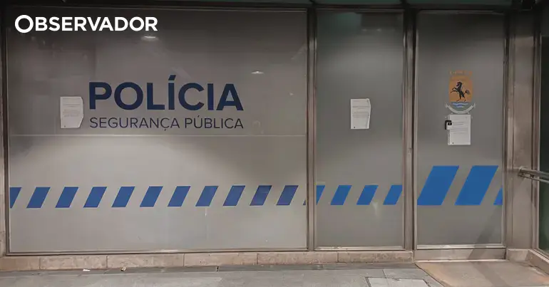 PSP. Presidente de junta ameaça repensar cedência de prédio